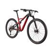 BICICLETA CANNONDALE SCALPEL CARBON 3 CANDY RED 2022 L