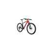 BICICLETA CANNONDALE SCALPEL HT CARBON 4 ACID RED 2022 M