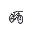 BICICLETA COPII CUBE ACID 200 ALLROAD BLACK MINT 2023 ROTI 20"