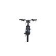 BICICLETA COPII CUBE ACID 200 ALLROAD BLACK MINT 2023 ROTI 20"