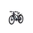 BICICLETA COPII CUBE ACID 200 ALLROAD BLACK MINT 2023 ROTI 20"