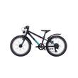 BICICLETA COPII CUBE ACID 200 ALLROAD BLACK MINT 2023 ROTI 20"