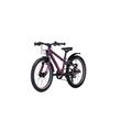 BICICLETA COPII CUBE ACID 200 ALLROAD PURPLE ORANGE 2023 ROTI 20"