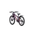 BICICLETA COPII CUBE ACID 200 ALLROAD PURPLE ORANGE 2023 ROTI 20"
