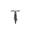 BICICLETA COPII CUBE ACID 200 ALLROAD PURPLE ORANGE 2023 ROTI 20"