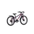 BICICLETA COPII CUBE ACID 200 ALLROAD PURPLE ORANGE 2023 ROTI 20"