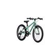 BICICLETA COPII CUBE ACID 200 GREEN WHITE 2023 ROTI 20"