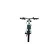BICICLETA COPII CUBE ACID 200 GREEN WHITE 2023 ROTI 20"