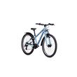 BICICLETA COPII CUBE ACID 240 ALLROAD ARCTICBLUE MINT 2023 ROTI 24"
