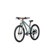 BICICLETA COPII CUBE ACID 240 DISC GREEN ORANGE 2023 ROTI 24"