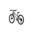 BICICLETA COPII CUBE ACID 240 DISC GREEN ORANGE 2023 ROTI 24"