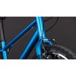 BICICLETA COPII CUBE NUMOVE 240 TOPASBLUE NEBULA 2026 roti 24