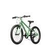 BICICLETA CUBE ACID 200 GREEN WHITE 2021 20"
