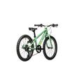 BICICLETA CUBE ACID 200 GREEN WHITE 2021 20"