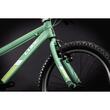 BICICLETA CUBE ACID 200 GREEN WHITE 2021 20"
