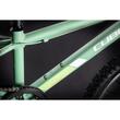 BICICLETA CUBE ACID 200 GREEN WHITE 2021 20"