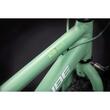 BICICLETA CUBE ACID 200 GREEN WHITE 2021 20"