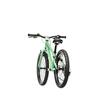 BICICLETA CUBE ACID 200 GREEN WHITE 2021 20"