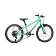 BICICLETA CUBE ACID 200 SL INDIGO MINT 2021 20"