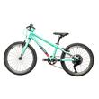 BICICLETA CUBE ACID 200 SL INDIGO MINT 2021 20"