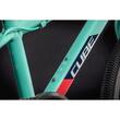 BICICLETA CUBE ACID 200 SL INDIGO MINT 2021 20"