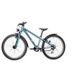 BICICLETA CUBE ACID 240 ALLROAD ARCTICBLUE MINT 2021 24"