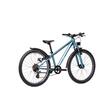 BICICLETA CUBE ACID 240 ALLROAD ARCTICBLUE MINT 2021 24"