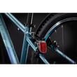 BICICLETA CUBE ACID 240 ALLROAD ARCTICBLUE MINT 2021 24"