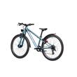 BICICLETA CUBE ACID 240 ALLROAD ARCTICBLUE MINT 2021 24"