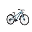 BICICLETA CUBE ACID 240 ALLROAD ARCTICBLUE MINT 2021 24"