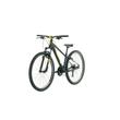 BICICLETA CUBE ACID 260 BLACK YELLOW ROTI 26"