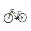 BICICLETA CUBE ACID 260 BLACK YELLOW ROTI 26"