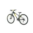 BICICLETA CUBE ACID 260 BLACK YELLOW ROTI 26"