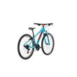 BICICLETA CUBE ACID 260 BLUE RED ROTI 26"