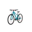 BICICLETA CUBE ACID 260 BLUE RED ROTI 26"