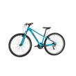 BICICLETA CUBE ACID 260 BLUE RED ROTI 26"