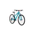 BICICLETA CUBE ACID 260 BLUE RED ROTI 26"