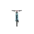 BICICLETA CUBE ACID 260 BLUE RED ROTI 26"