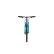 BICICLETA CUBE ACID 260 BLUE RED ROTI 26"