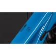 BICICLETA CUBE AIM ONE FE MARLINBLUE REFLEX 2026 cadru M (17") - roti 29