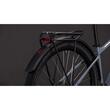 BICICLETA CUBE AIM ONE FE SMOKE BLACK 2026 cadru L (19") - roti 29