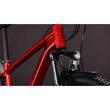 BICICLETA CUBE AIM ONE FE SUNDOWNER BLACK 2026 cadru M (17") - roti 29