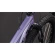 BICICLETA CUBE AIM ONE LIGHTPURPLE CHROME 2026 cadru M (17") - roti 29