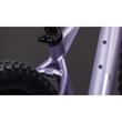 BICICLETA CUBE AIM ONE LIGHTPURPLE CHROME 2026 cadru XS (14") - roti 27.5