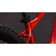BICICLETA CUBE AIM ONE SUNDOWNER BLACK 2026 cadru XS (14") - roti 27.5