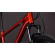 BICICLETA CUBE AIM ONE SUNDOWNER BLACK 2026 cadru L (19") - roti 29