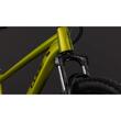 BICICLETA CUBE AIM PRO LIZARD BLACK 2026 cadru M (17") - roti 29