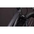 BICICLETA CUBE AIM PRO SLATEBLACK BLACK 2026 cadru S (15") - roti 27.5