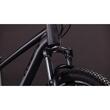 BICICLETA CUBE AIM PRO SLATEBLACK BLACK 2026 cadru XS (14") - roti 27.5