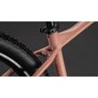 BICICLETA CUBE AIM SLX BLUSHROSE BLACK 2026 cadru M (17") - roti 29